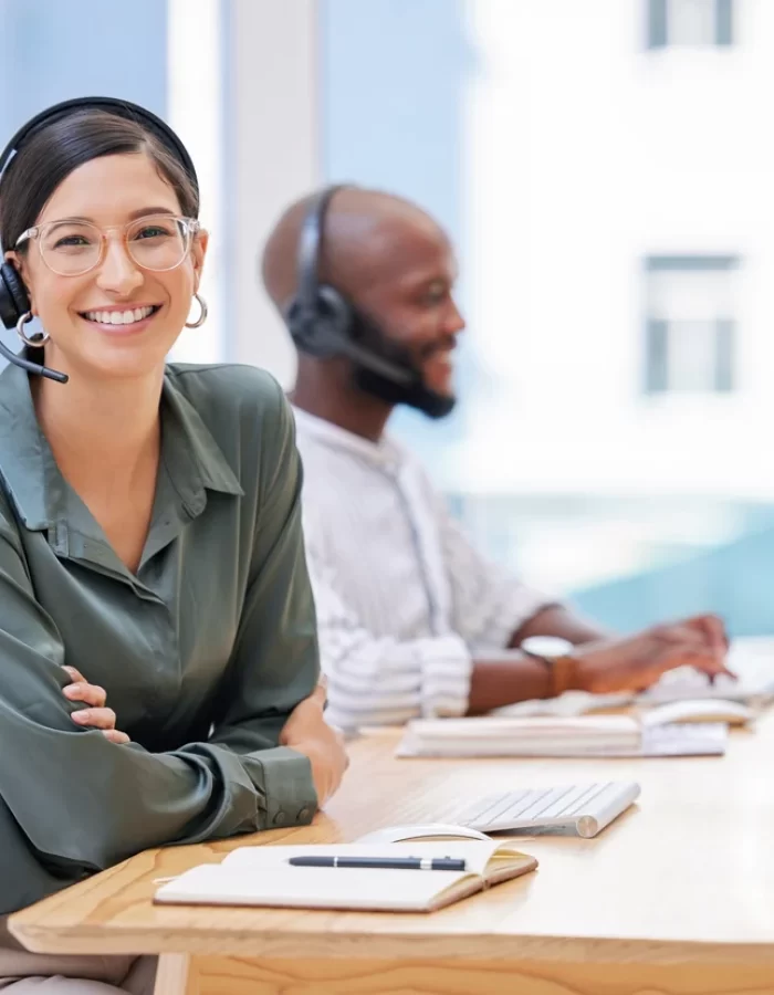 cloud-contact-center